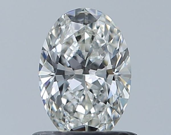 Oval Diamond image