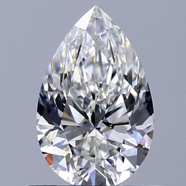 Pear Diamond image