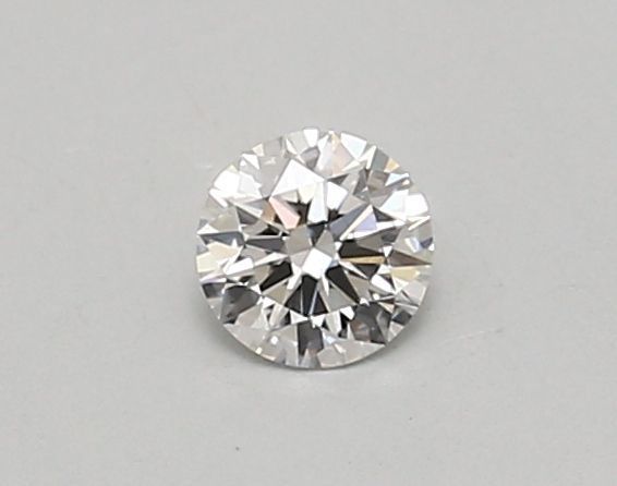 Round Lab-Grown Diamond image