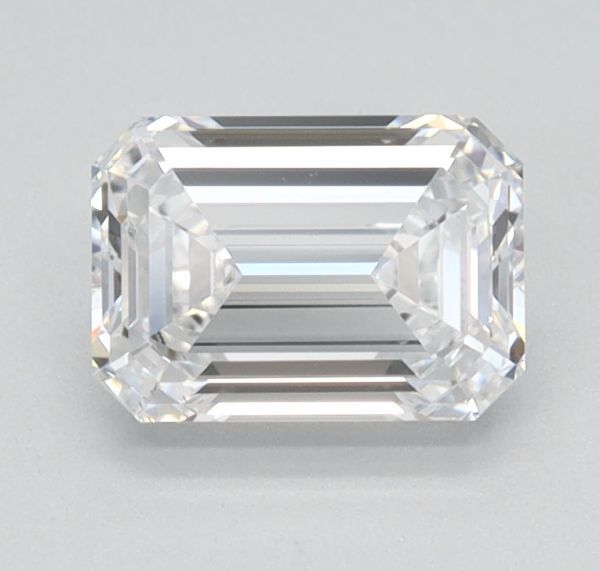 Emerald Lab-Grown Diamond image