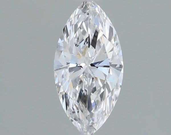 Marquise Lab-Grown Diamond image