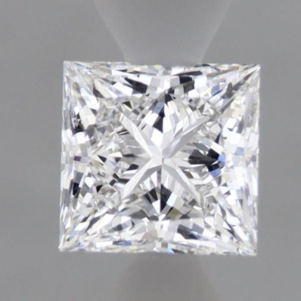 Princess Lab-Grown Diamond image
