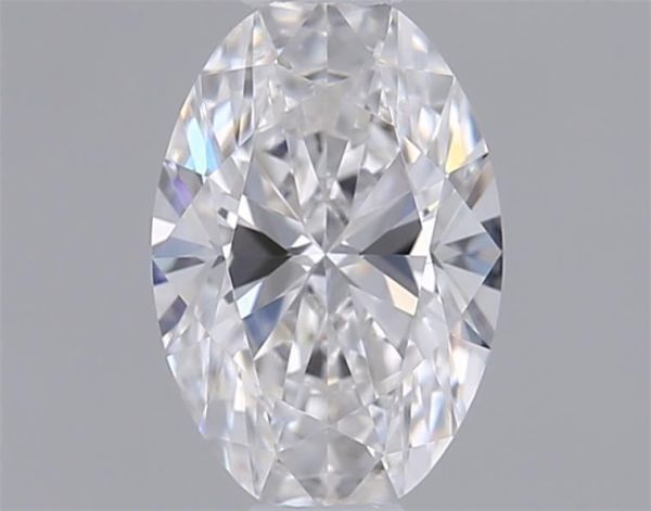 Oval Diamond image