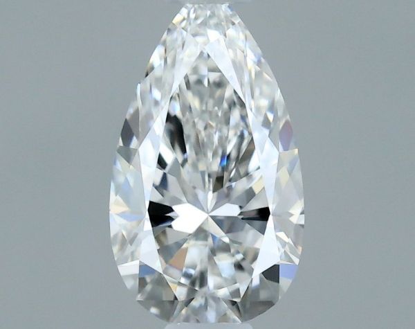 Pear Diamond image