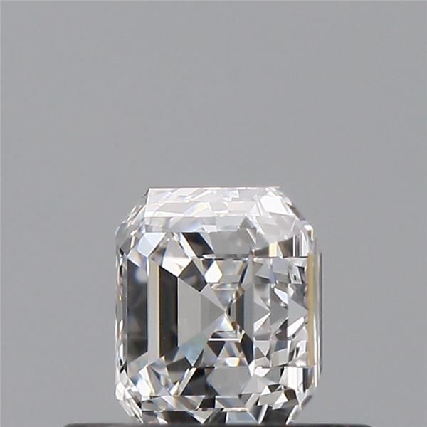 Asscher Diamond image