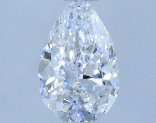 Pear Diamond image