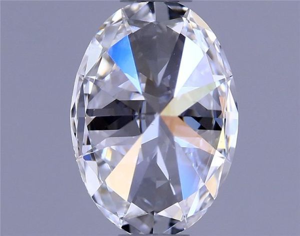 Oval Diamond image