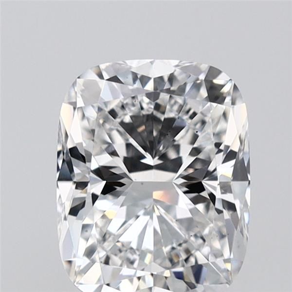 Cushion Lab-Grown Diamond image