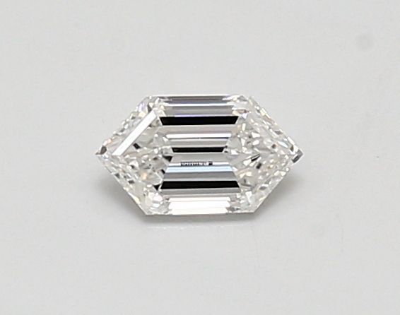 Hexagonal Lab-Grown Diamond image