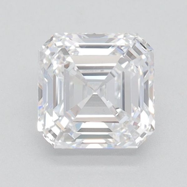 Asscher Lab-Grown Diamond image