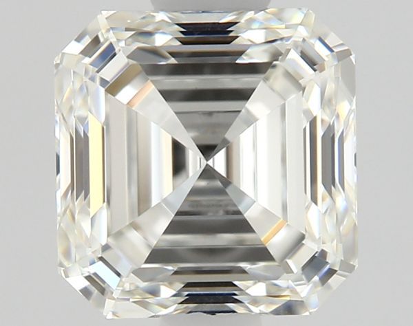 Asscher Diamond image