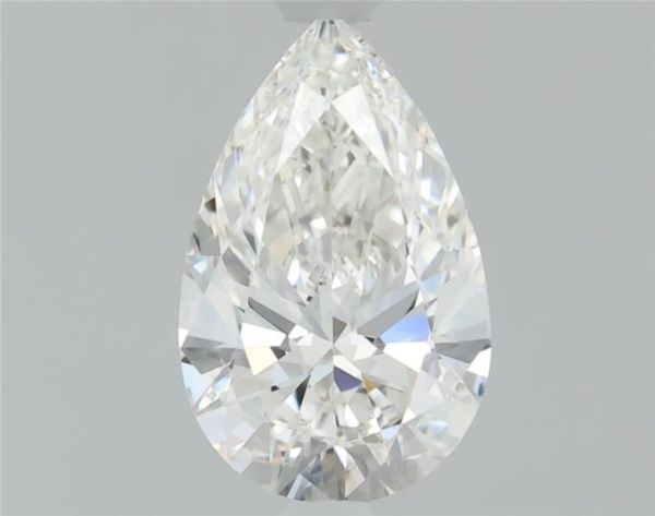 Pear Diamond image