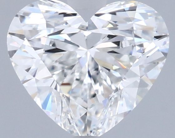 Heart Lab-Grown Diamond image