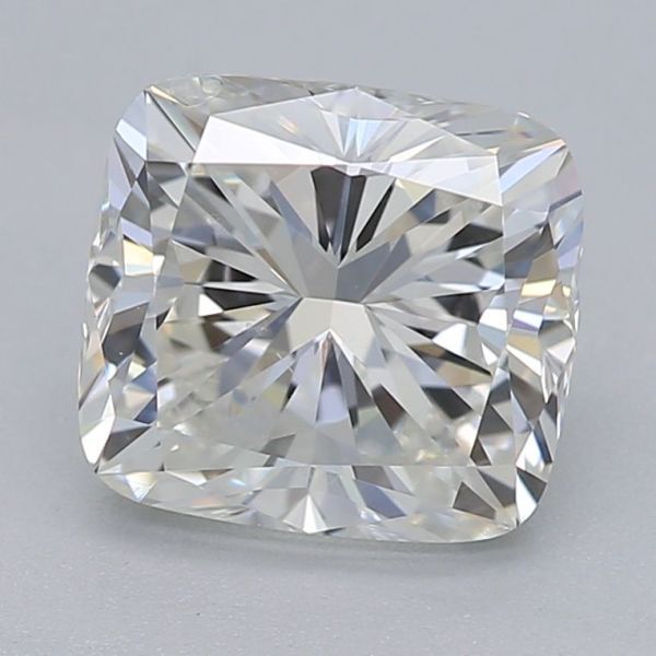 Cushion Diamond image