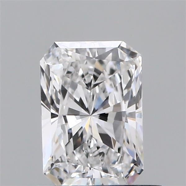 Radiant Lab-Grown Diamond image