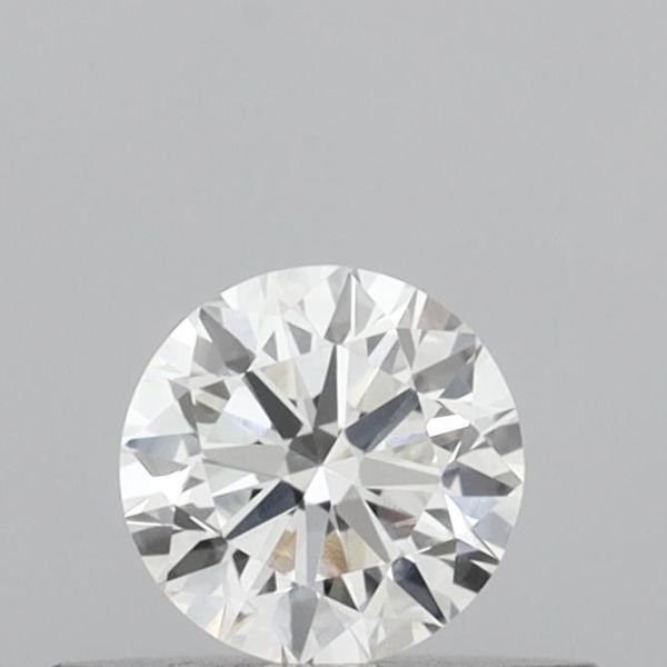 Round Lab-Grown Diamond image