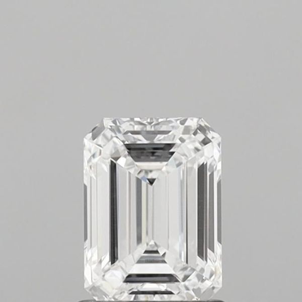 Emerald Lab-Grown Diamond image