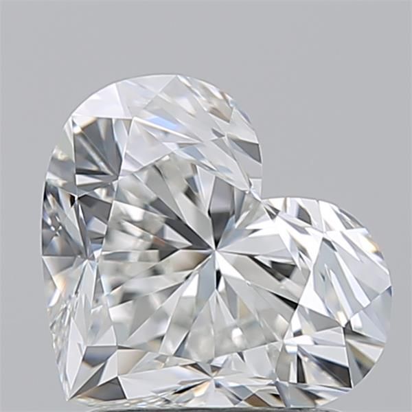 Heart Diamond image