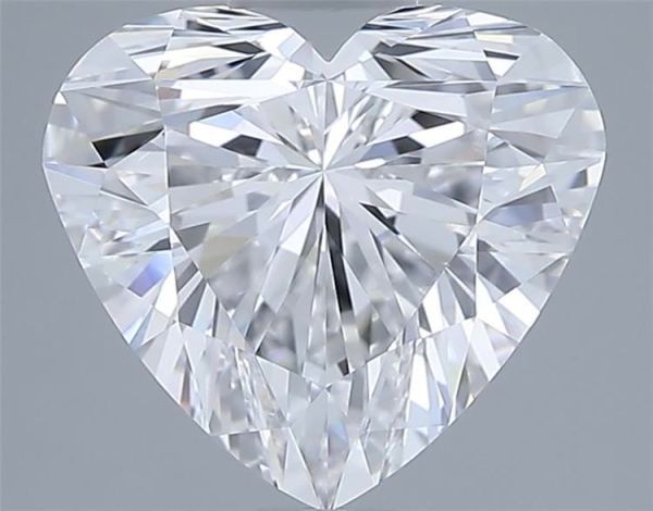Heart Diamond image