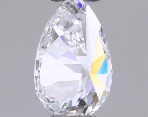 Pear Diamond image