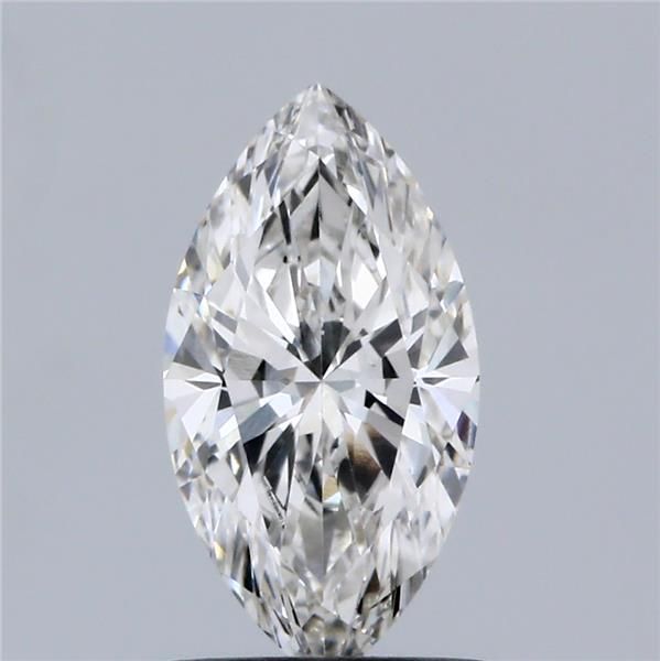 Marquise Lab-Grown Diamond image