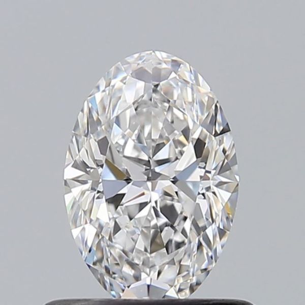 Oval Diamond image