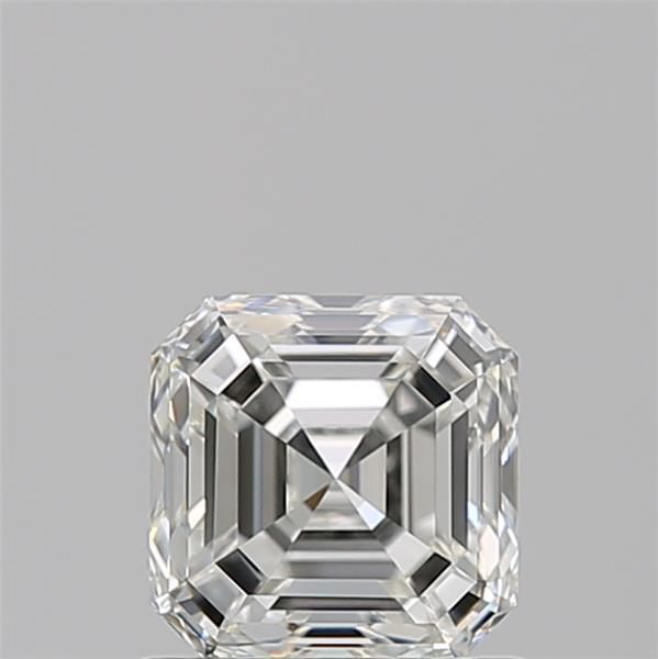 Asscher Diamond image