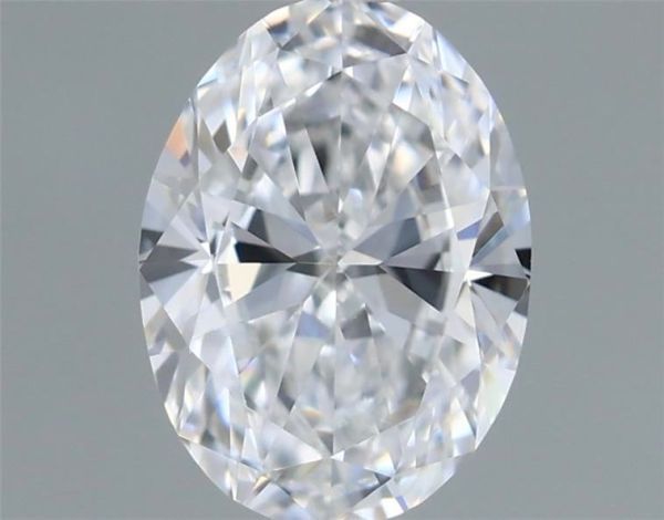 Oval Diamond image