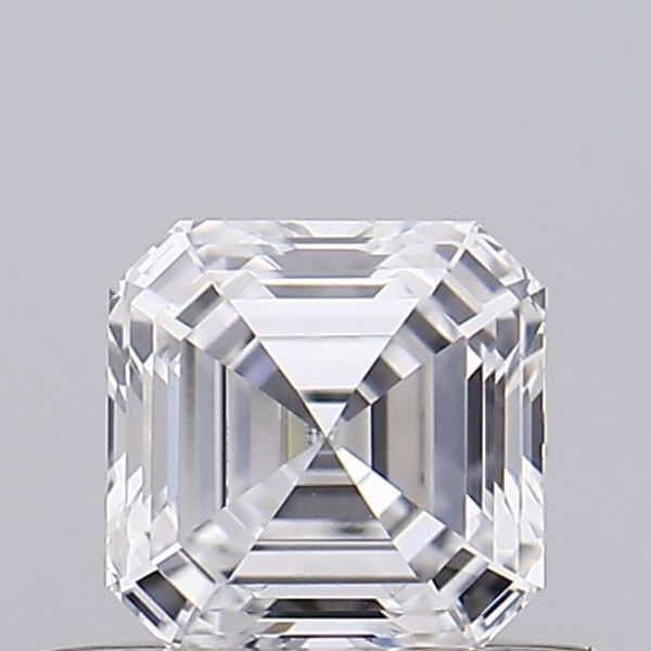 Asscher Lab-Grown Diamond image