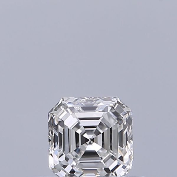 Asscher Diamond image