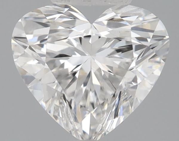 Heart Lab-Grown Diamond image