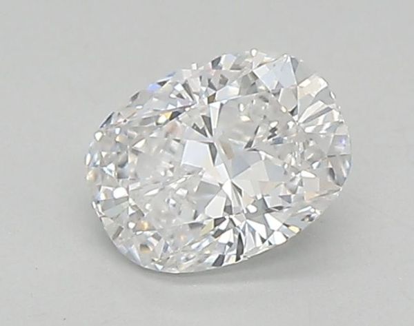 Cushion Lab-Grown Diamond image