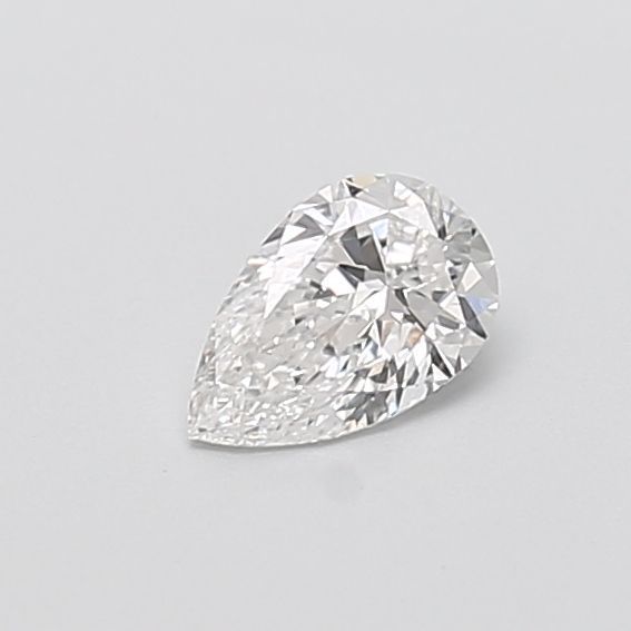 Pear Lab-Grown Diamond image