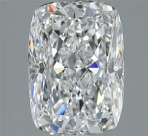 Cushion Diamond image