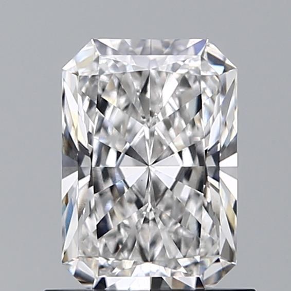 Radiant Lab-Grown Diamond image