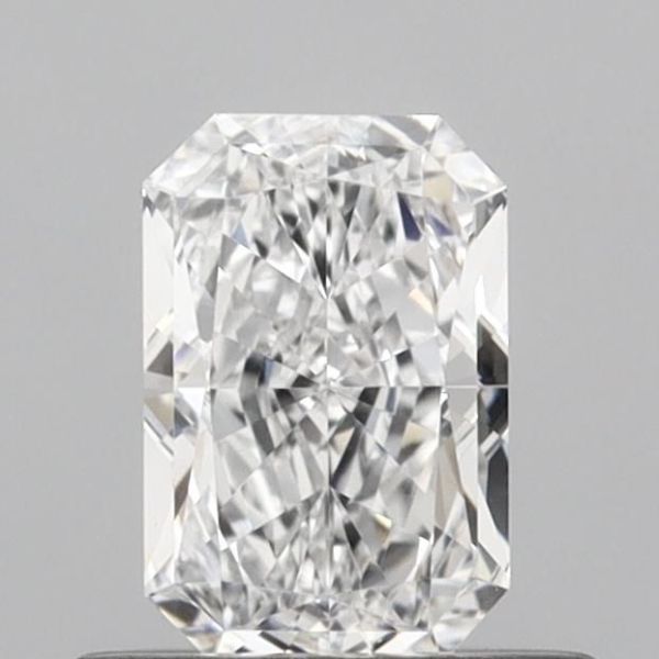 Radiant Lab-Grown Diamond image