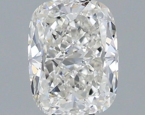 Cushion Lab-Grown Diamond image
