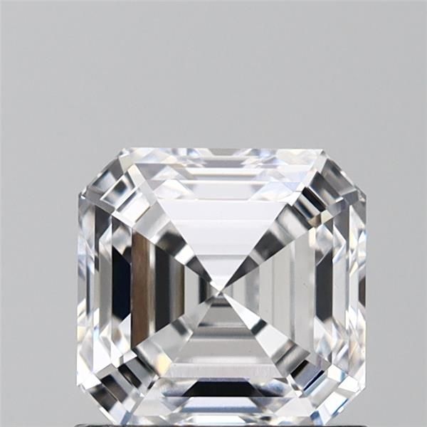 Asscher Lab-Grown Diamond image