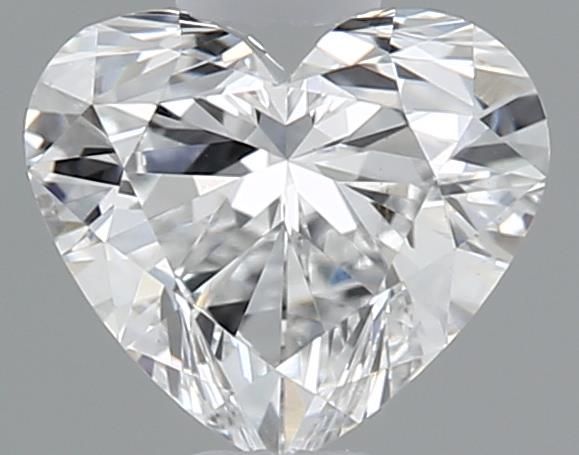 Heart Diamond image