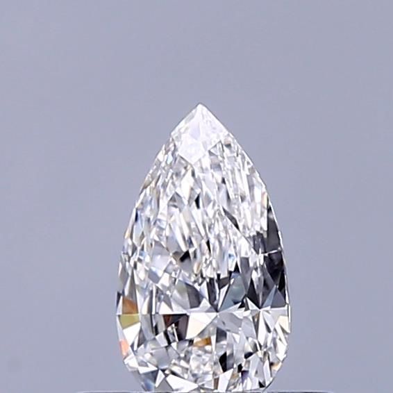 Pear Lab-Grown Diamond image