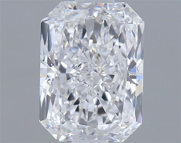 Radiant Lab-Grown Diamond image
