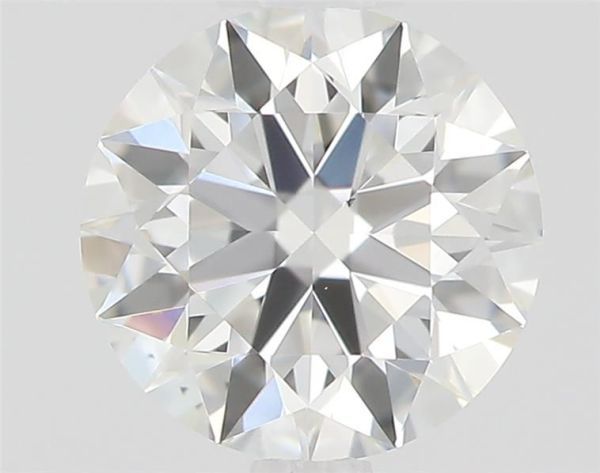 Round Diamond image
