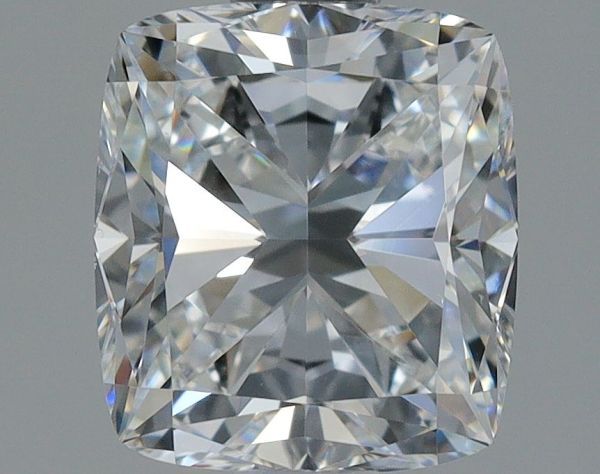 Cushion Diamond image