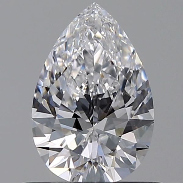 Pear Diamond image