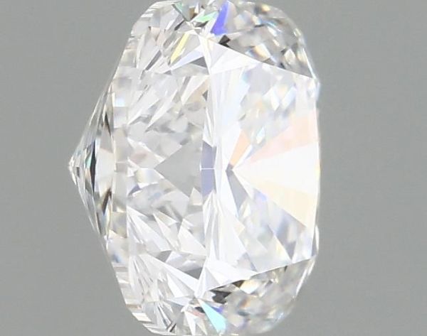 Cushion Lab-Grown Diamond image