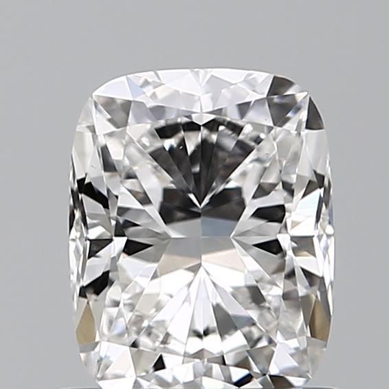 Cushion Lab-Grown Diamond image