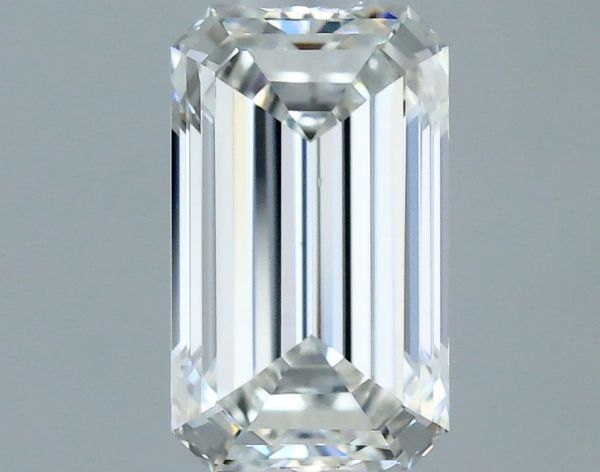 Emerald Diamond image