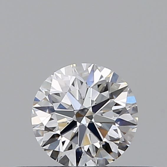 Round Diamond image
