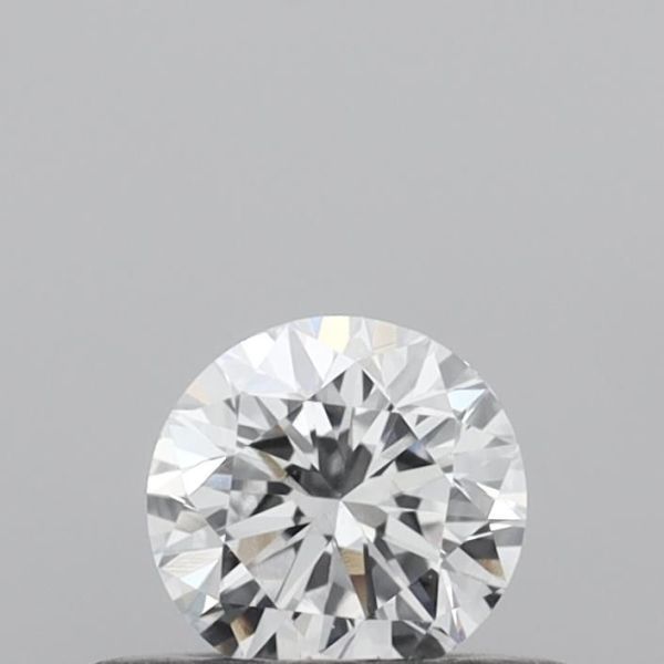 Round Lab-Grown Diamond image