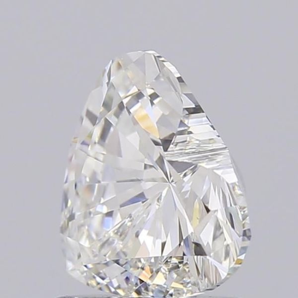 Heart Lab-Grown Diamond image